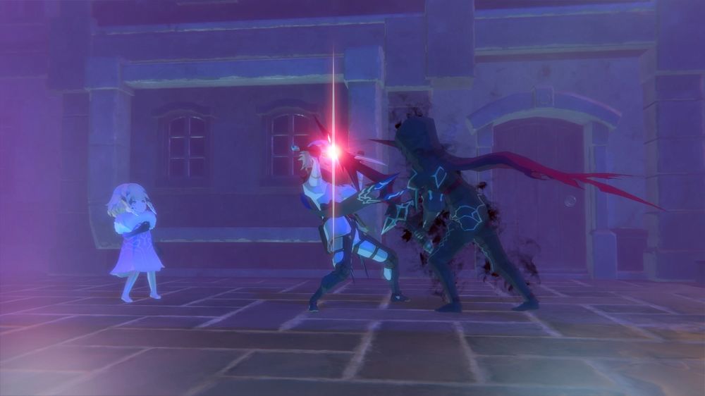 Oninaki ps4 Oninaki ps4